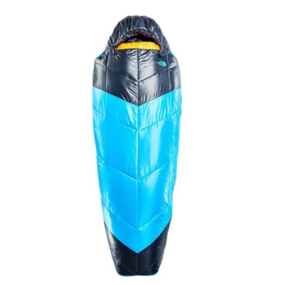 The North Face The One Bag TriClimate System 800 Pro Sleeping Bag - Picture 5 of 13